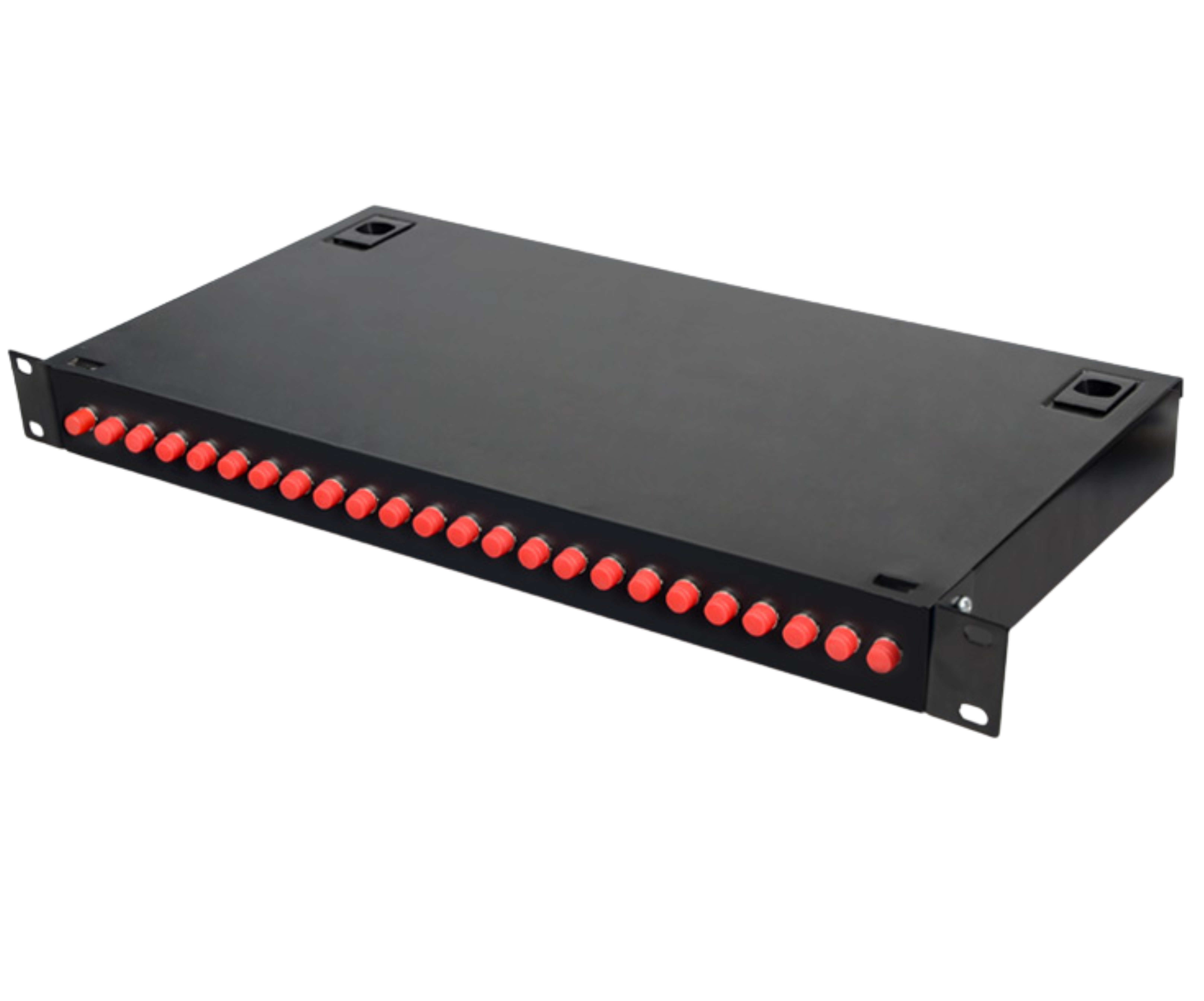 Patch Panel ODF 24 core  FC UPC 216